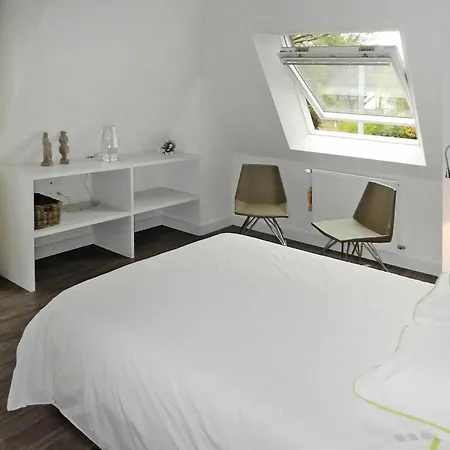 Cottage, Vakantiehuis *